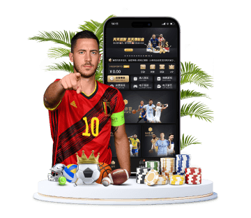 冠竞体育体育APP手机版