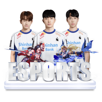 冠竞体育电竞场馆