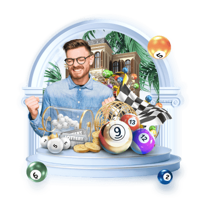 冠竞体育彩票场馆