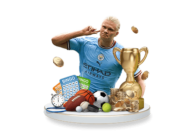 冠竞体育体育App